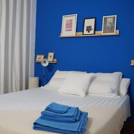 Apartamento Unico En Plaza Del Pilar Σαραγόσα Εξωτερικό φωτογραφία