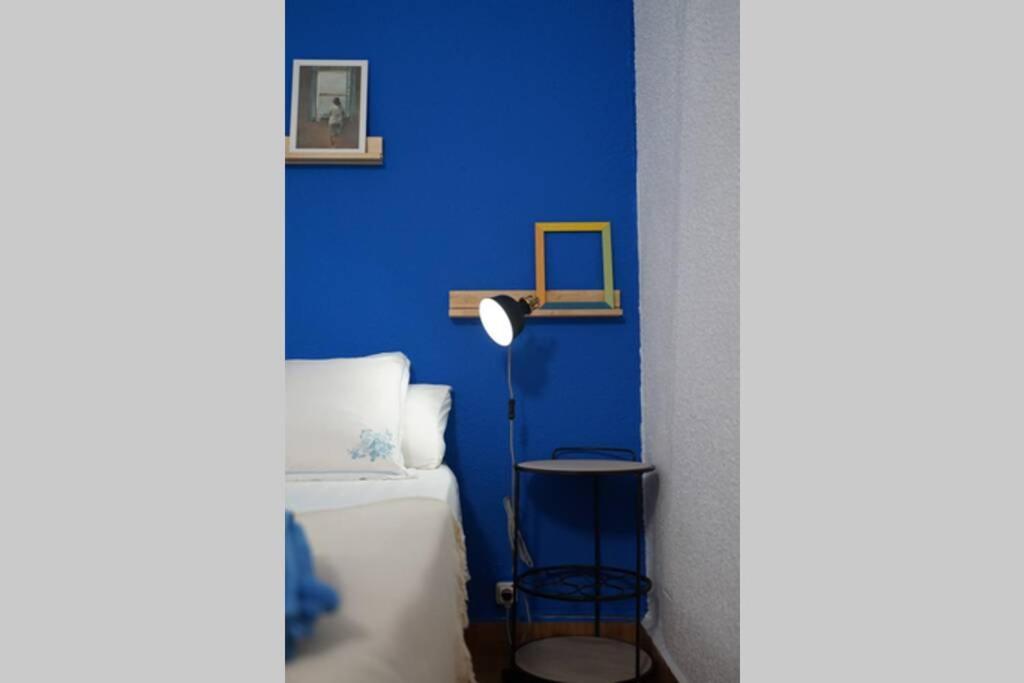Apartamento Unico En Plaza Del Pilar Σαραγόσα Εξωτερικό φωτογραφία
