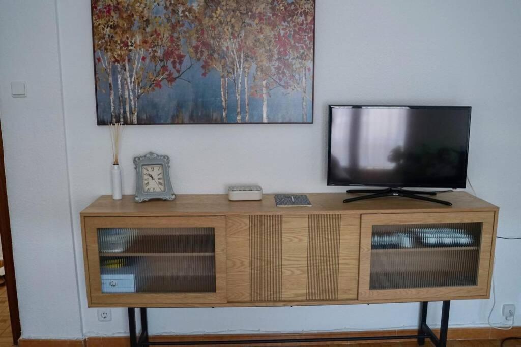 Apartamento Unico En Plaza Del Pilar Σαραγόσα Εξωτερικό φωτογραφία