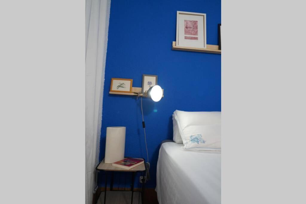 Apartamento Unico En Plaza Del Pilar Σαραγόσα Εξωτερικό φωτογραφία
