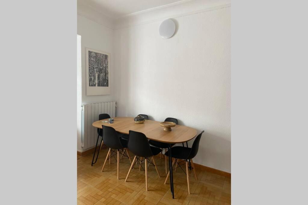 Apartamento Unico En Plaza Del Pilar Σαραγόσα Εξωτερικό φωτογραφία