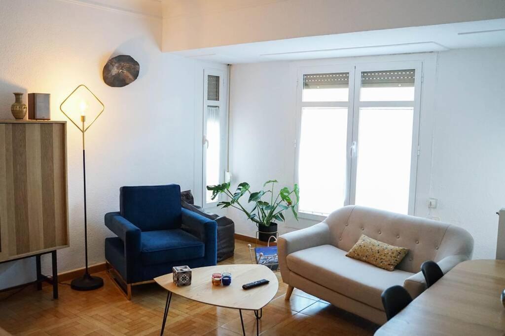 Apartamento Unico En Plaza Del Pilar Σαραγόσα Εξωτερικό φωτογραφία
