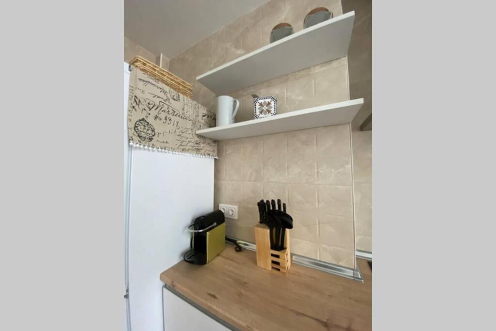 Apartamento Unico En Plaza Del Pilar Σαραγόσα Εξωτερικό φωτογραφία