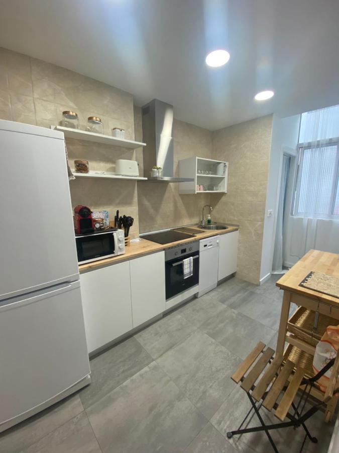 Apartamento Unico En Plaza Del Pilar Σαραγόσα Εξωτερικό φωτογραφία
