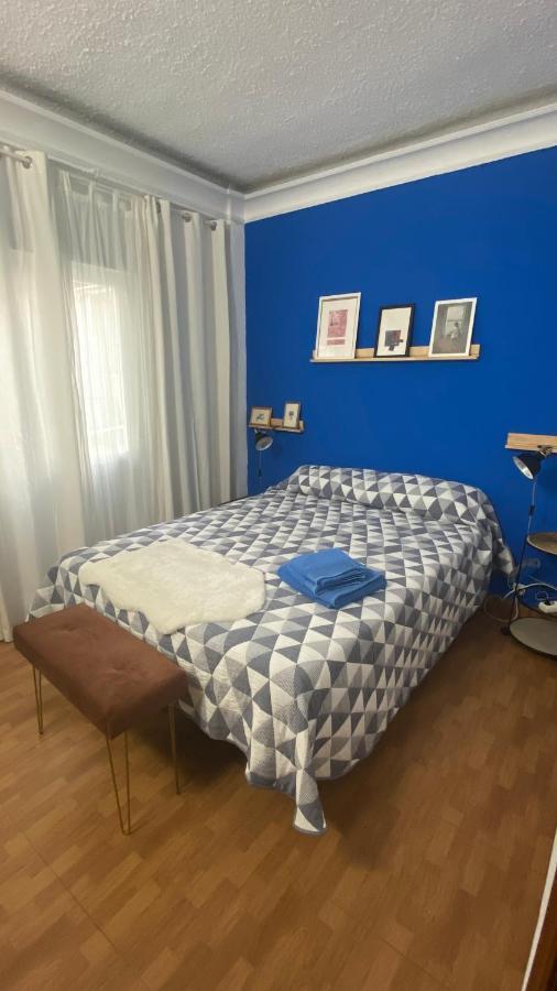Apartamento Unico En Plaza Del Pilar Σαραγόσα Εξωτερικό φωτογραφία