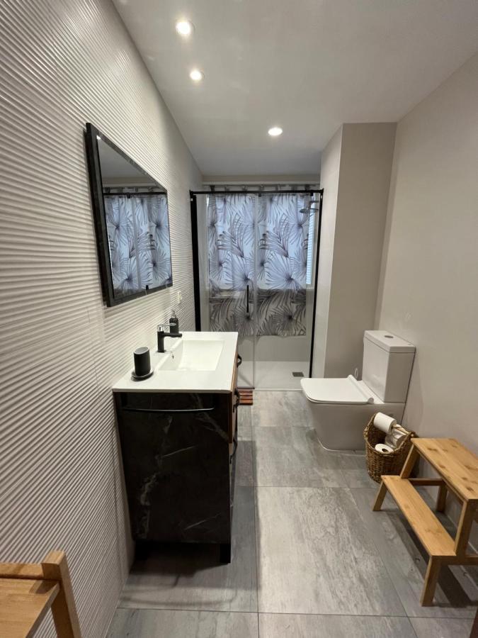 Apartamento Unico En Plaza Del Pilar Σαραγόσα Εξωτερικό φωτογραφία