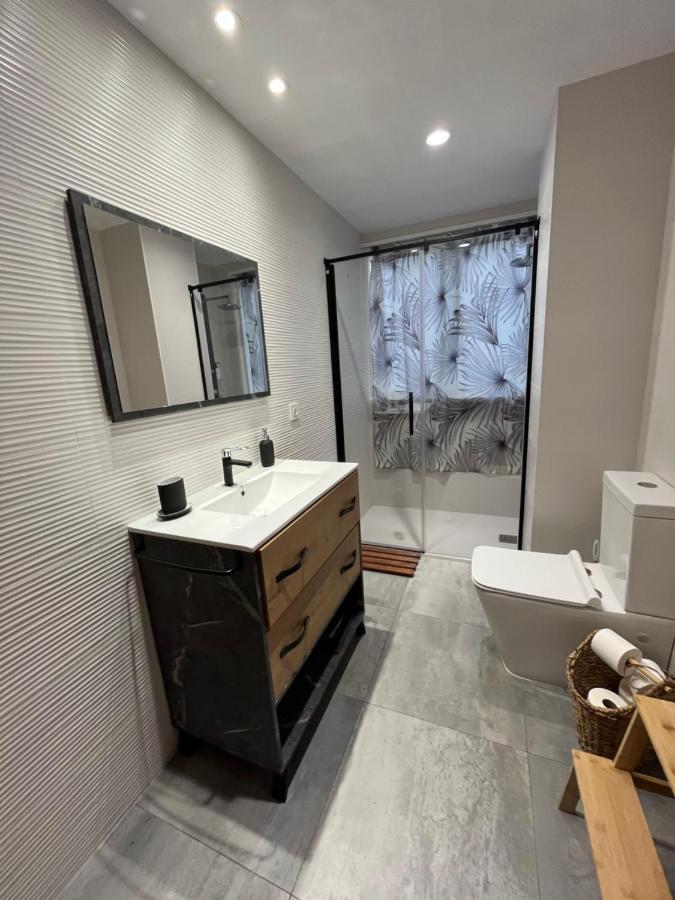 Apartamento Unico En Plaza Del Pilar Σαραγόσα Εξωτερικό φωτογραφία