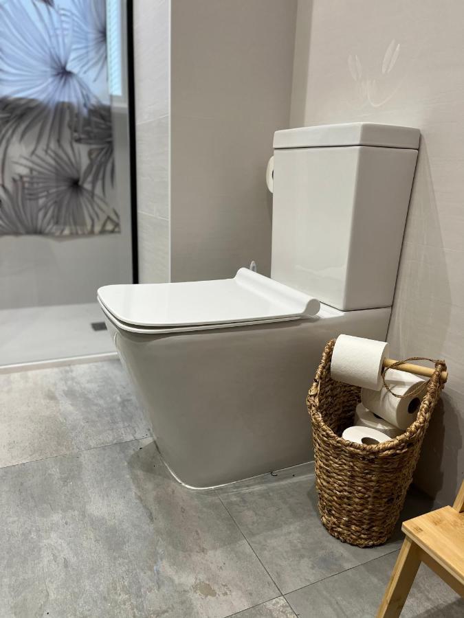 Apartamento Unico En Plaza Del Pilar Σαραγόσα Εξωτερικό φωτογραφία