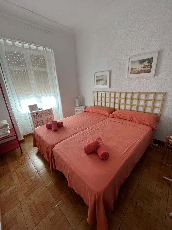 Apartamento Unico En Plaza Del Pilar Σαραγόσα Εξωτερικό φωτογραφία