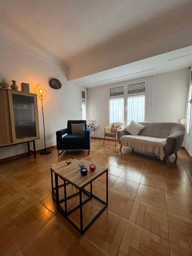 Apartamento Unico En Plaza Del Pilar Σαραγόσα Εξωτερικό φωτογραφία