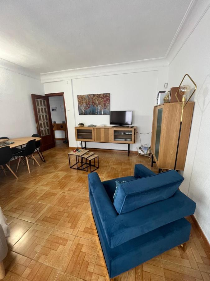 Apartamento Unico En Plaza Del Pilar Σαραγόσα Εξωτερικό φωτογραφία
