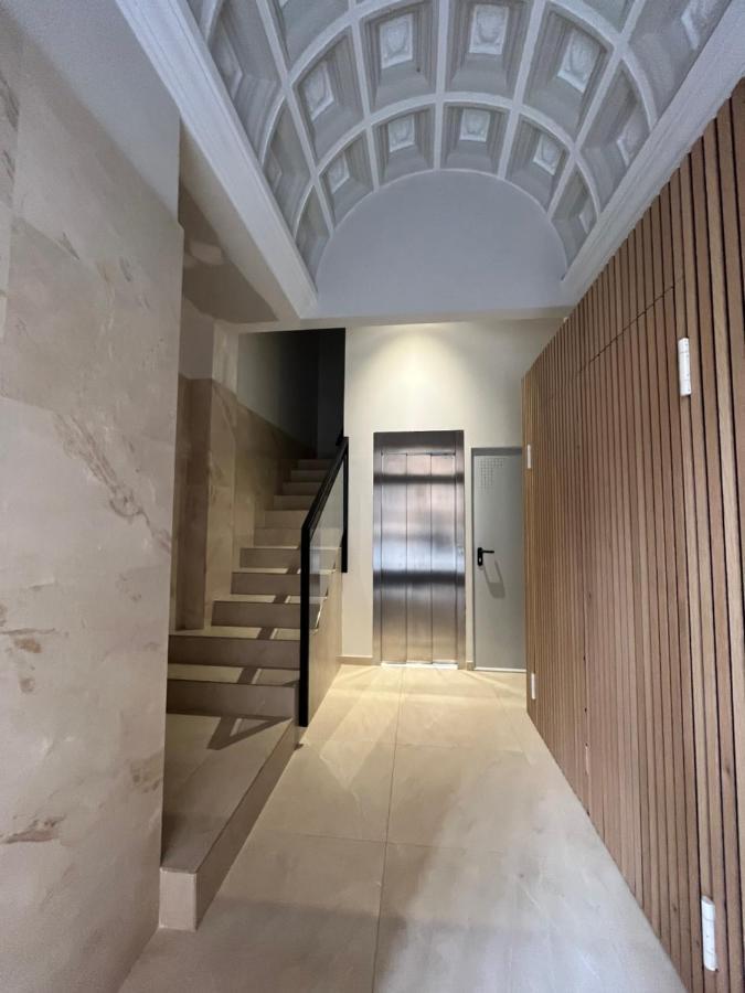 Apartamento Unico En Plaza Del Pilar Σαραγόσα Εξωτερικό φωτογραφία